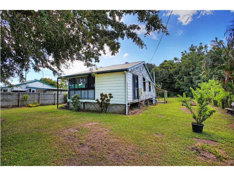 12 Keenan Street, Oonoonba QLD 4811