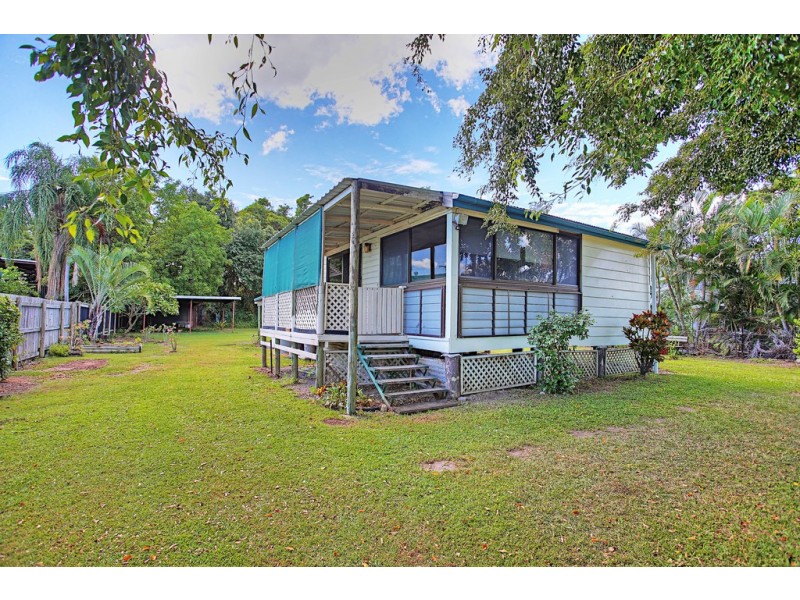 12 Keenan Street, Oonoonba QLD 4811