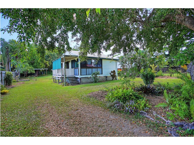 12 Keenan Street, Oonoonba QLD 4811