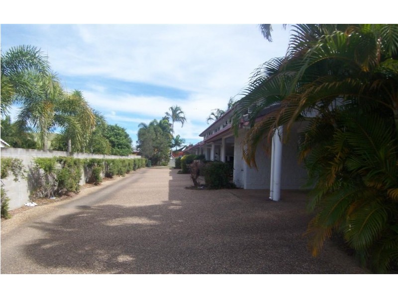 4/17 Lowth Street, Rosslea QLD 4812