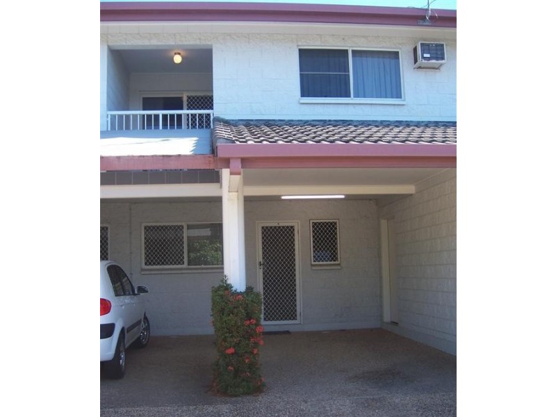 4/17 Lowth Street, Rosslea QLD 4812