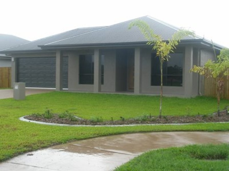 1 Dampier Crescent,, Burdell QLD 4818