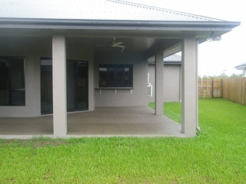 1 Dampier Crescent,, Burdell QLD 4818