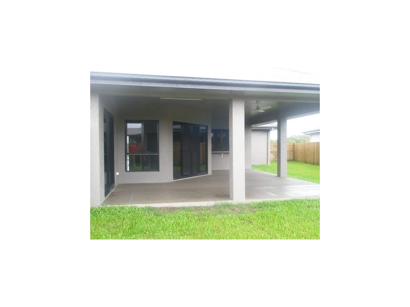 1 Dampier Crescent,, Burdell QLD 4818