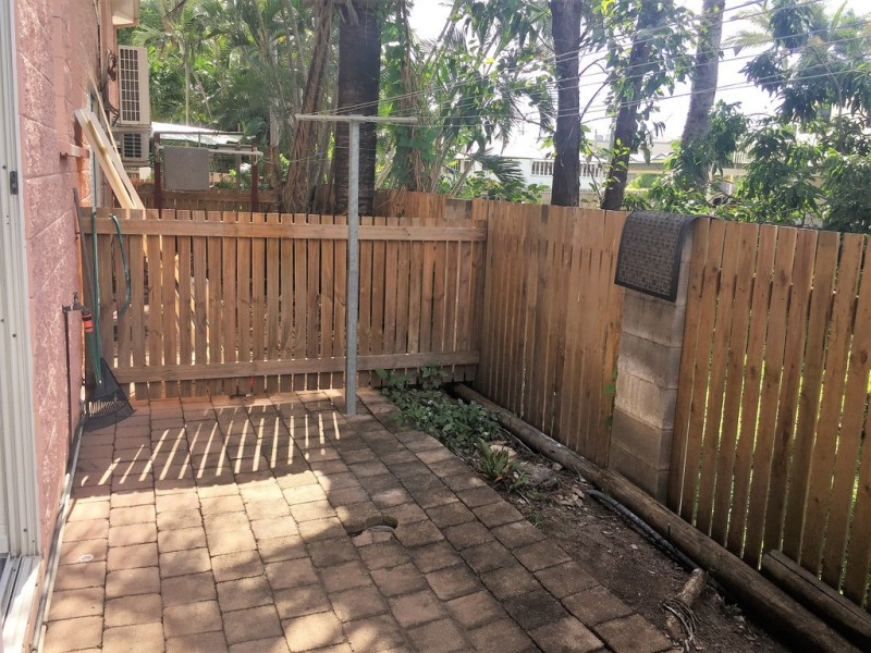 4/22 Marks Street, Hermit Park QLD 4812