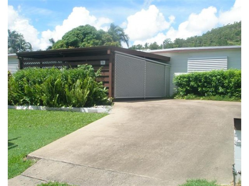 51 Mount Louisa Drive, Mount Louisa QLD 4814