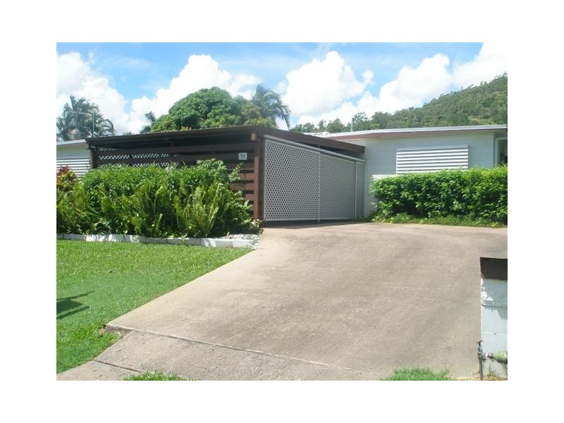 51 Mount Louisa Drive, Mount Louisa QLD 4814