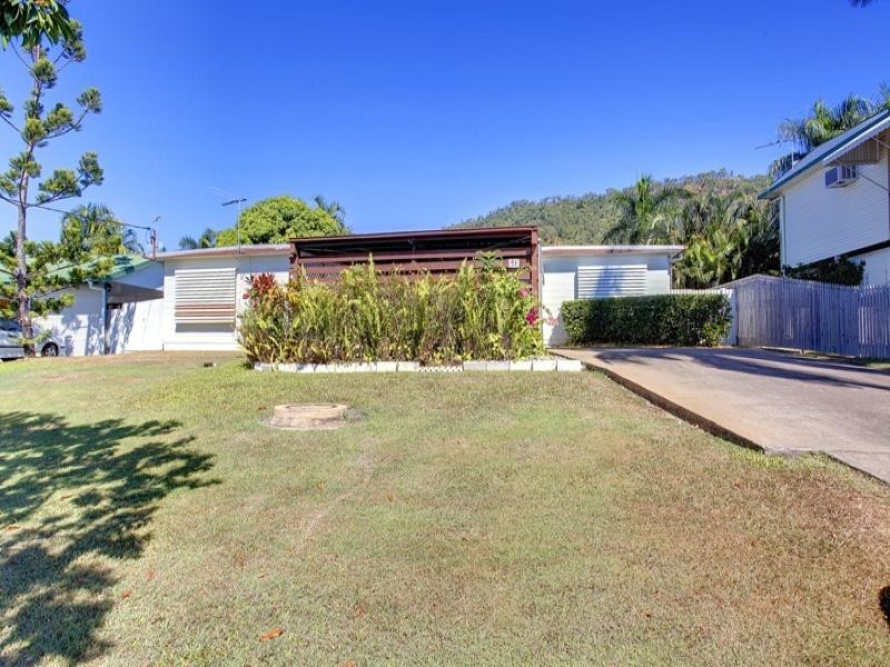 51 Mount Louisa Drive, Mount Louisa QLD 4814