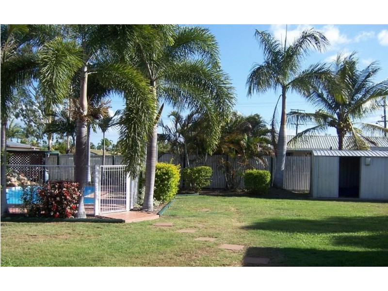 39 Rosewood Avenue, Kelso QLD 4815