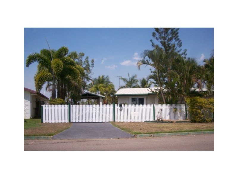 39 Rosewood Avenue, Kelso QLD 4815