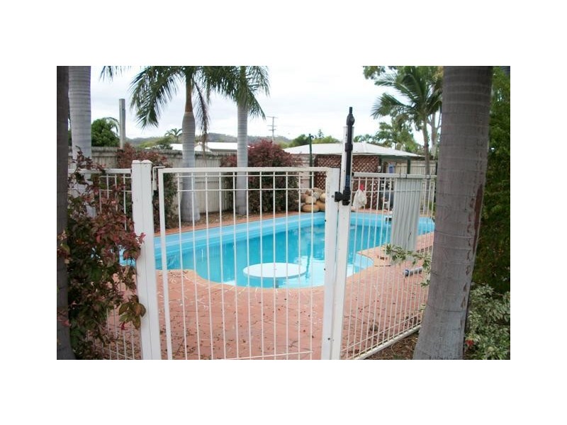 39 Rosewood Avenue, Kelso QLD 4815