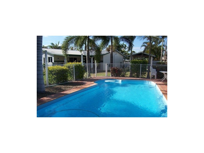 39 Rosewood Avenue, Kelso QLD 4815