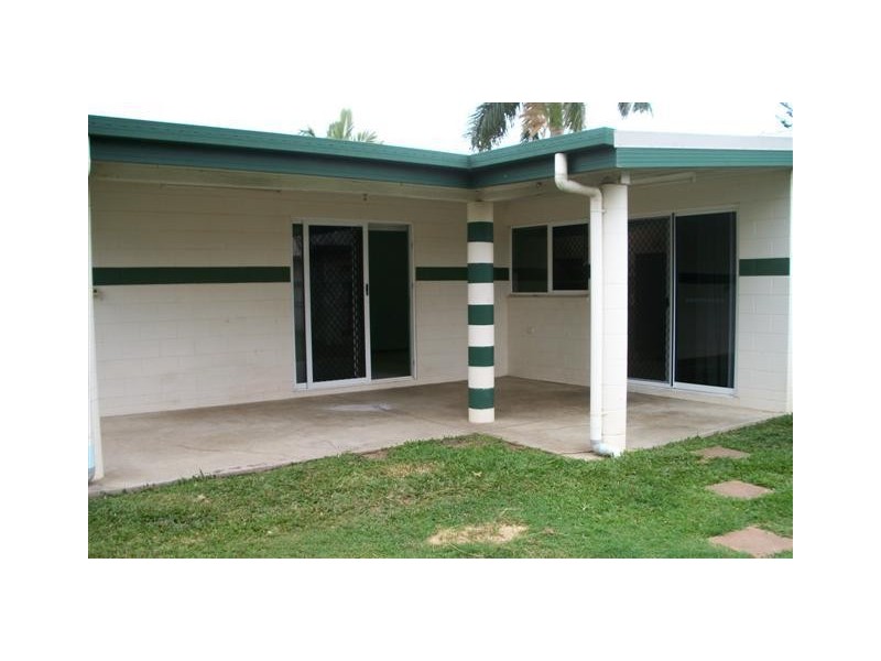 39 Rosewood Avenue, Kelso QLD 4815