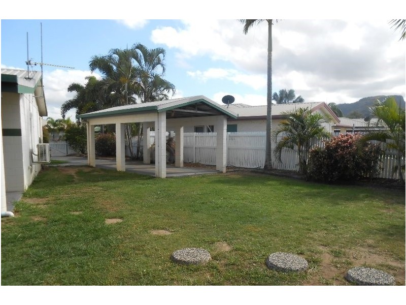 39 Rosewood Avenue, Kelso QLD 4815