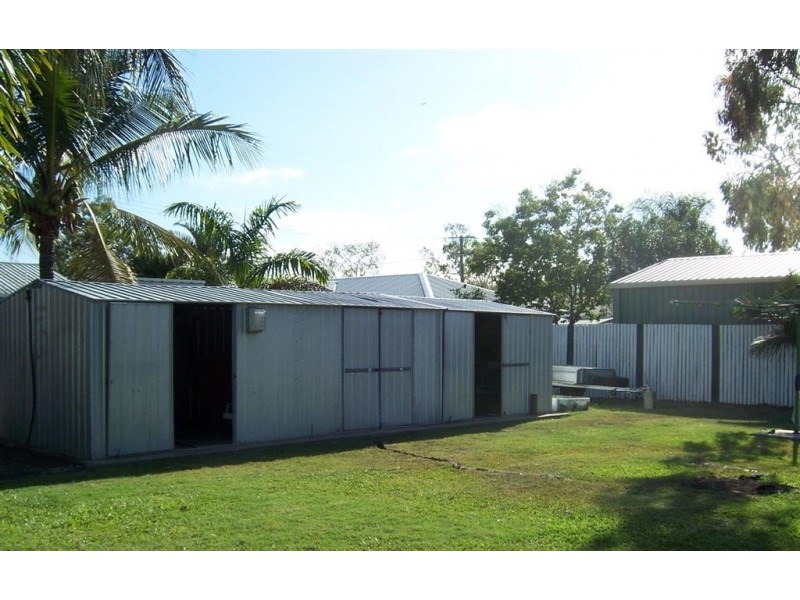 39 Rosewood Avenue, Kelso QLD 4815