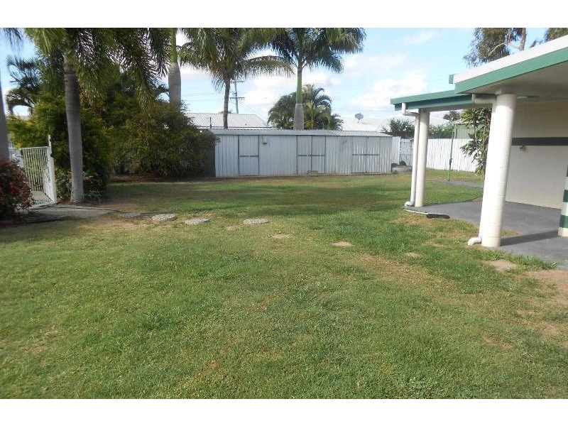 39 Rosewood Avenue, Kelso QLD 4815