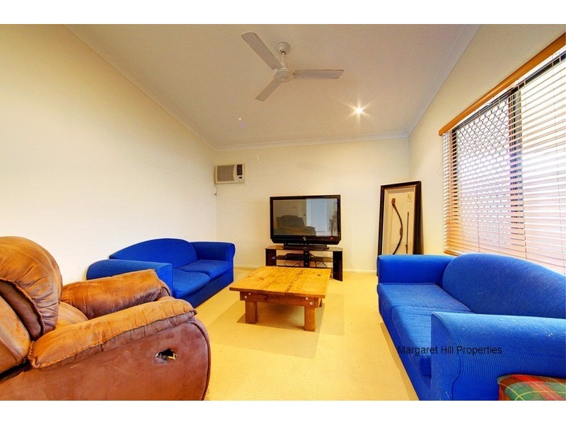 14 Parklands Drive, Mount Louisa QLD 4814