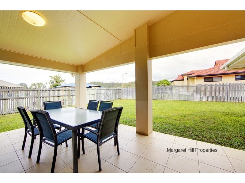 14 Parklands Drive, Mount Louisa QLD 4814