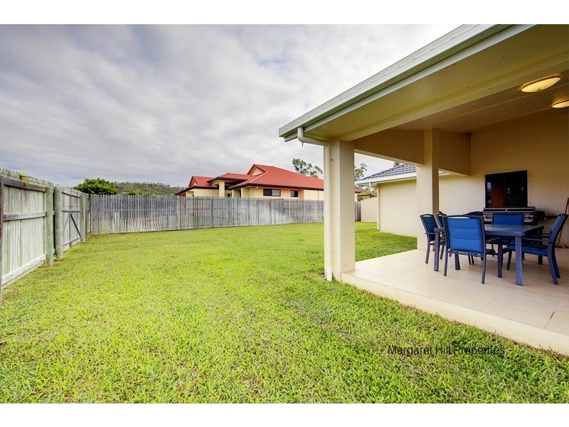 14 Parklands Drive, Mount Louisa QLD 4814