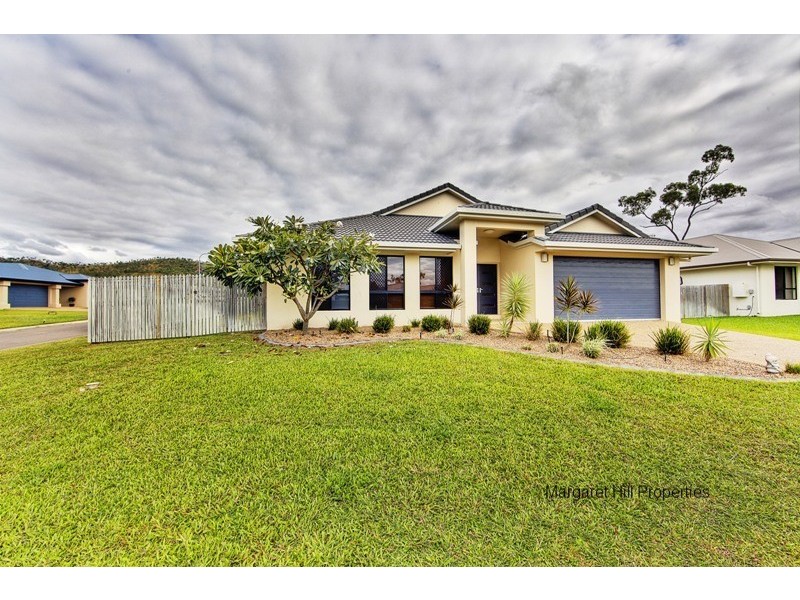 14 Parklands Drive, Mount Louisa QLD 4814