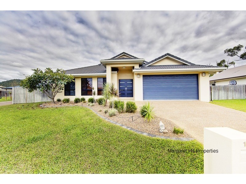 14 Parklands Drive, Mount Louisa QLD 4814