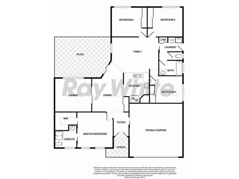 14 Parklands Drive, Mount Louisa QLD 4814