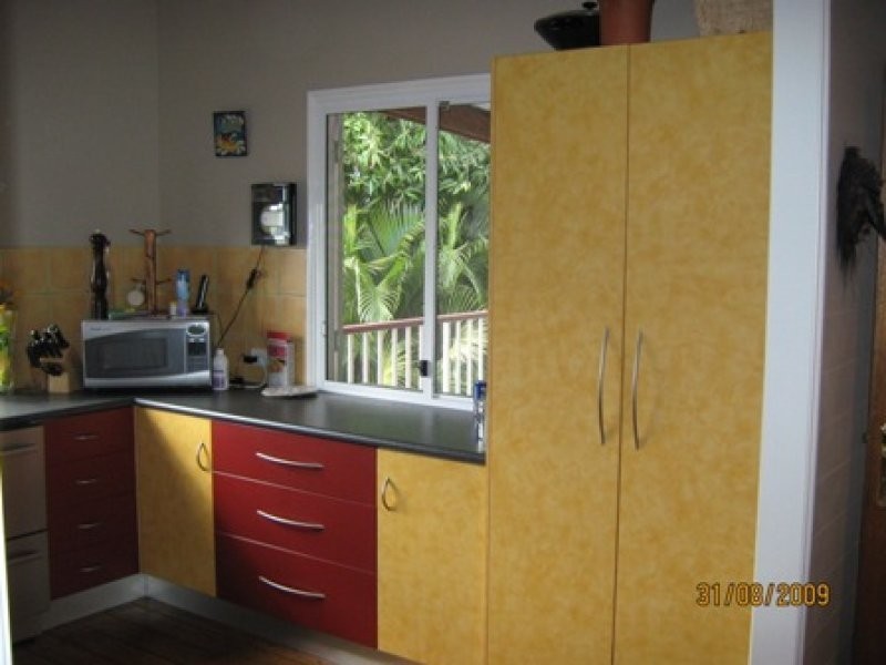 5 Silky Oak Street, Kirwan QLD 4817