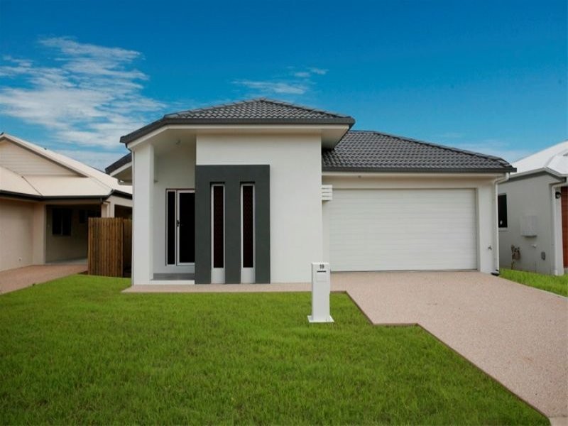 19 TINGALPA WAY, Bohle Plains QLD 4817