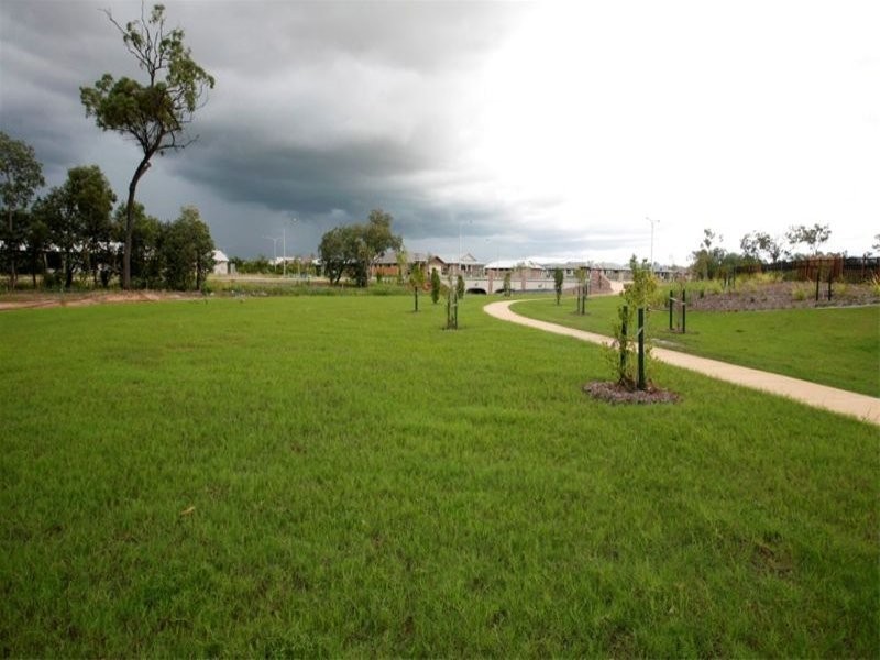 19 TINGALPA WAY, Bohle Plains QLD 4817
