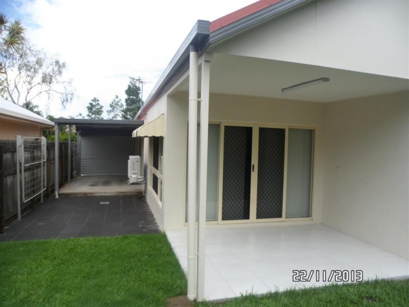 21 Woodlake Avenue, Kirwan QLD 4817