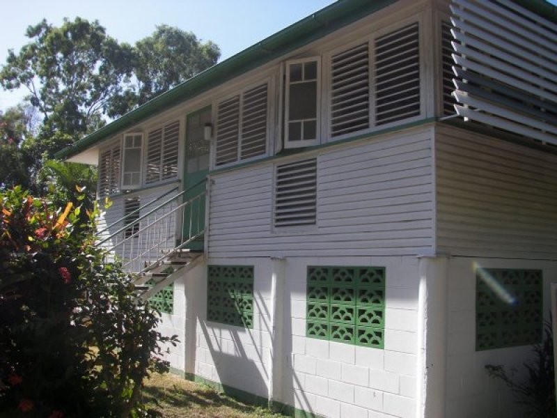 52 Hayles Avenue, Arcadia QLD 4819