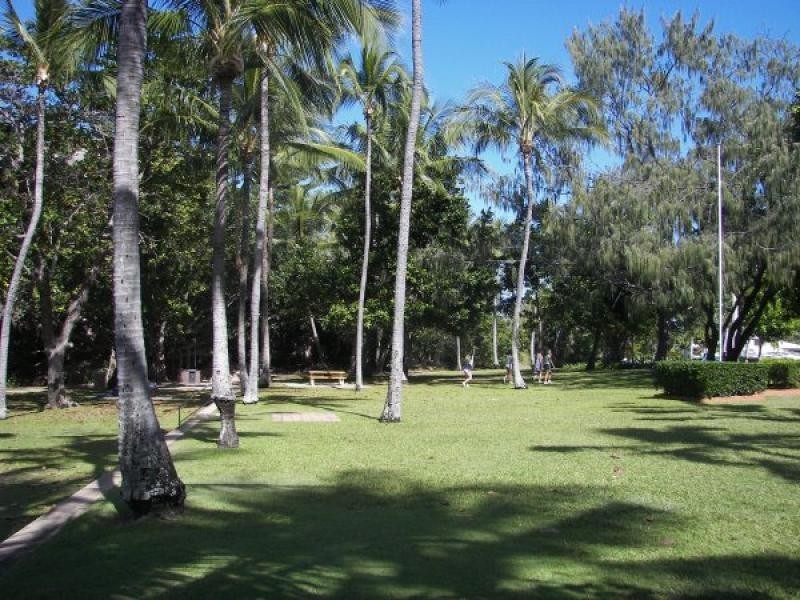 52 Hayles Avenue, Arcadia QLD 4819