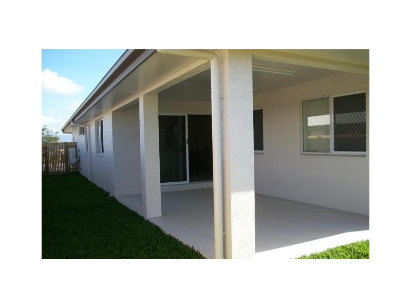 18 Burdell Drive, Burdell QLD 4818