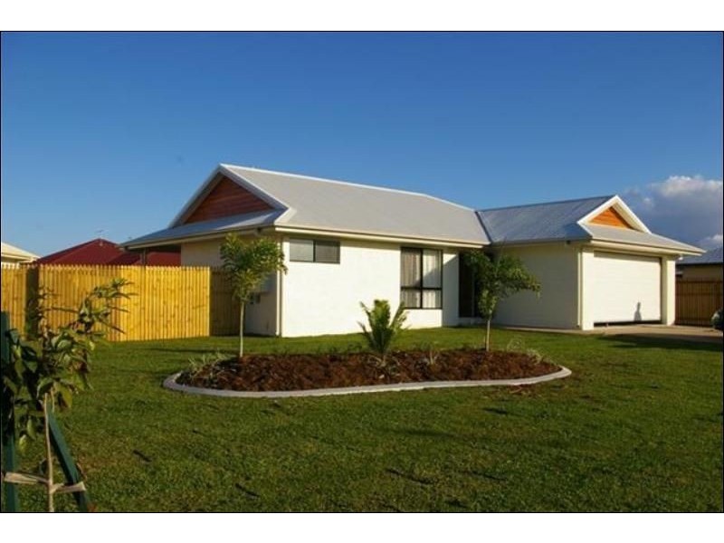 11 Ripon Court, Mount Low QLD 4818