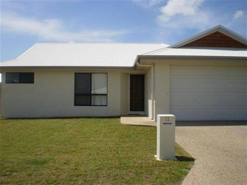 11 Ripon Court, Mount Low QLD 4818