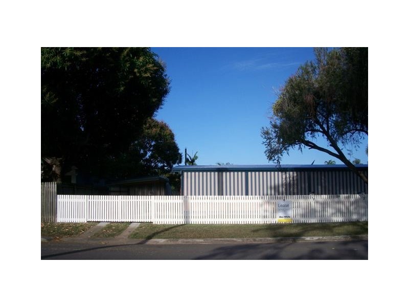 1/28 Grosvenor Street, Pimlico QLD 4812