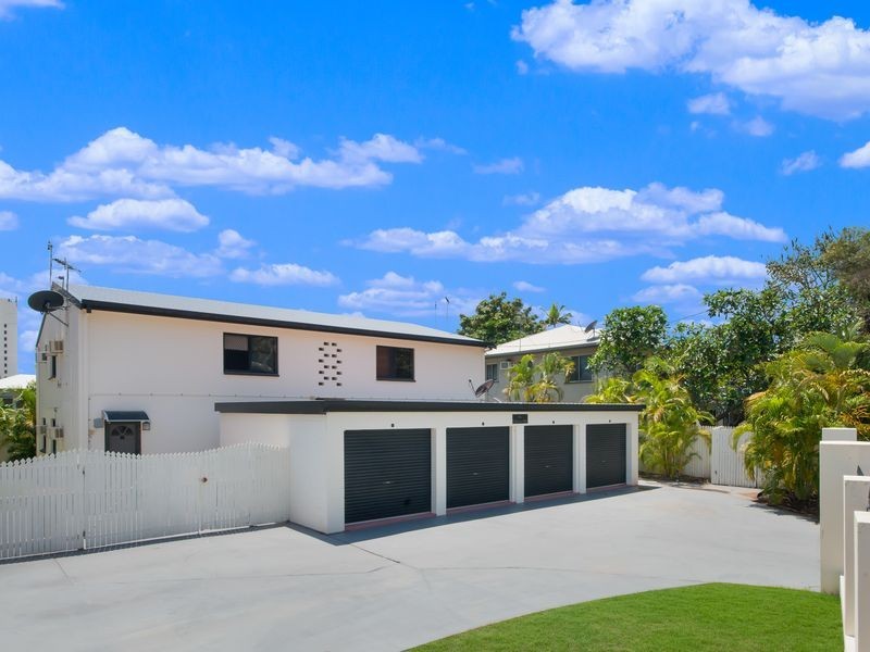 4/7 Warburton Street, North Ward QLD 4810