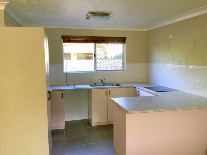 3/46 Grosvenor Street, Pimlico QLD 4812