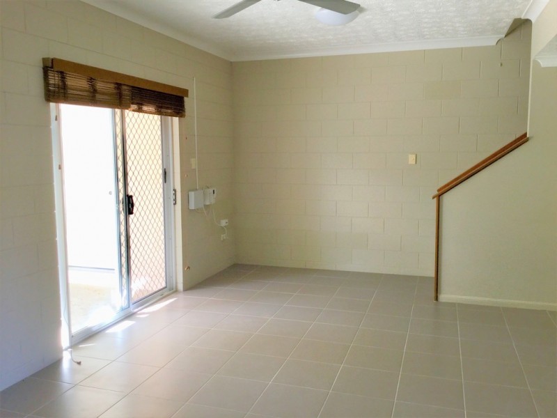 3/46 Grosvenor Street, Pimlico QLD 4812