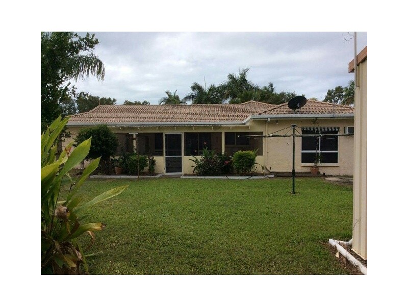 22 Augusta Drive, Balgal Beach QLD 4816