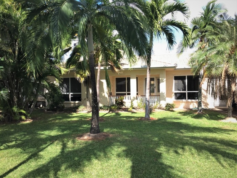 22 Augusta Drive, Balgal Beach QLD 4816