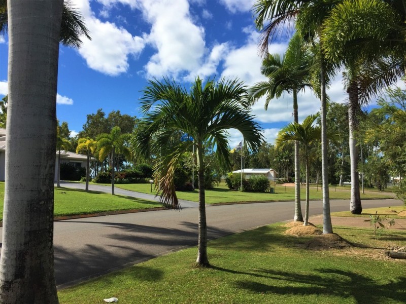 22 Augusta Drive, Balgal Beach QLD 4816