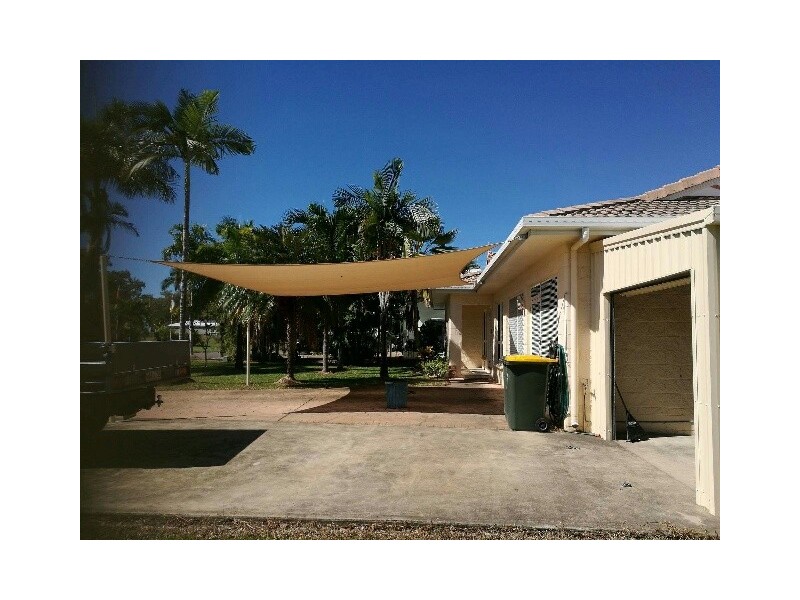 22 Augusta Drive, Balgal Beach QLD 4816