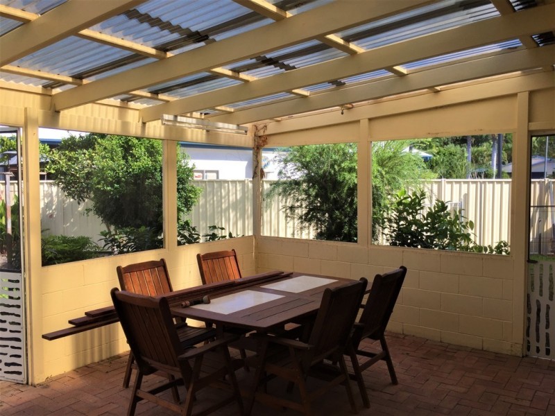 22 Augusta Drive, Balgal Beach QLD 4816