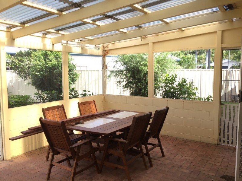 22 Augusta Drive, Balgal Beach QLD 4816