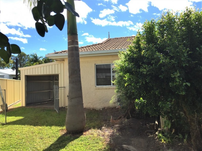 22 Augusta Drive, Balgal Beach QLD 4816