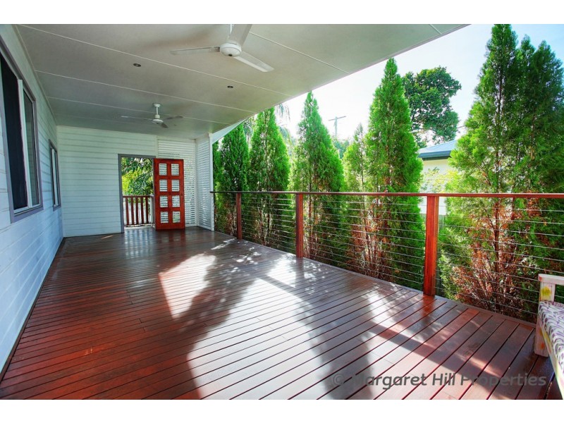 2 Burton Street, Mysterton QLD 4812