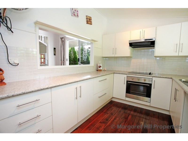 2 Burton Street, Mysterton QLD 4812