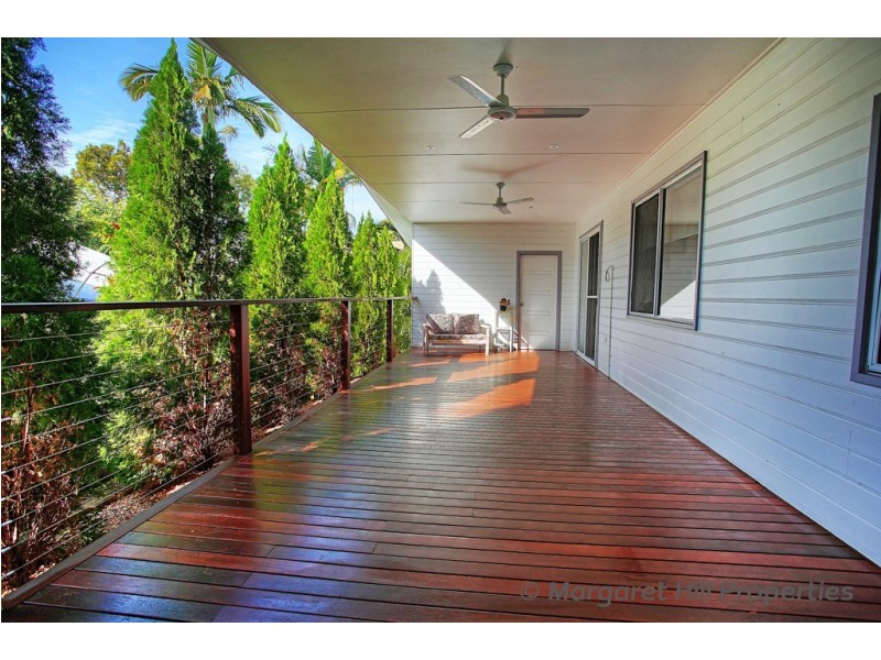 2 Burton Street, Mysterton QLD 4812