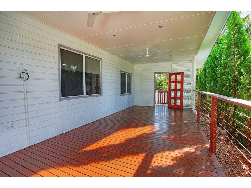 2 Burton Street, Mysterton QLD 4812